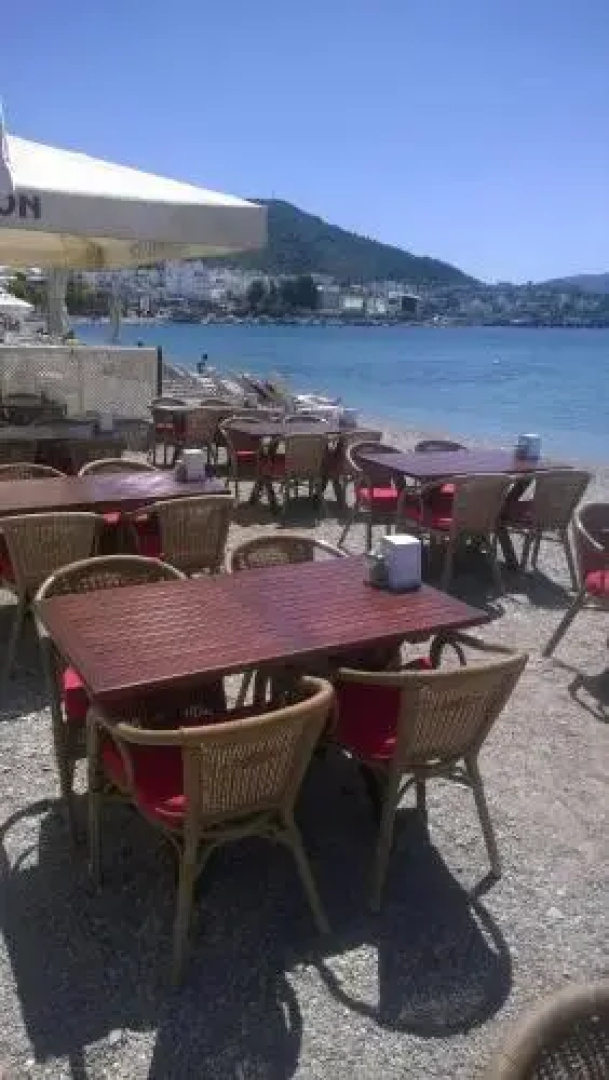Nese Pension