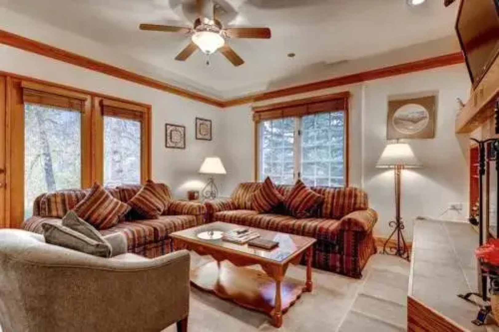 Beaver Creek Charter 1 Bed