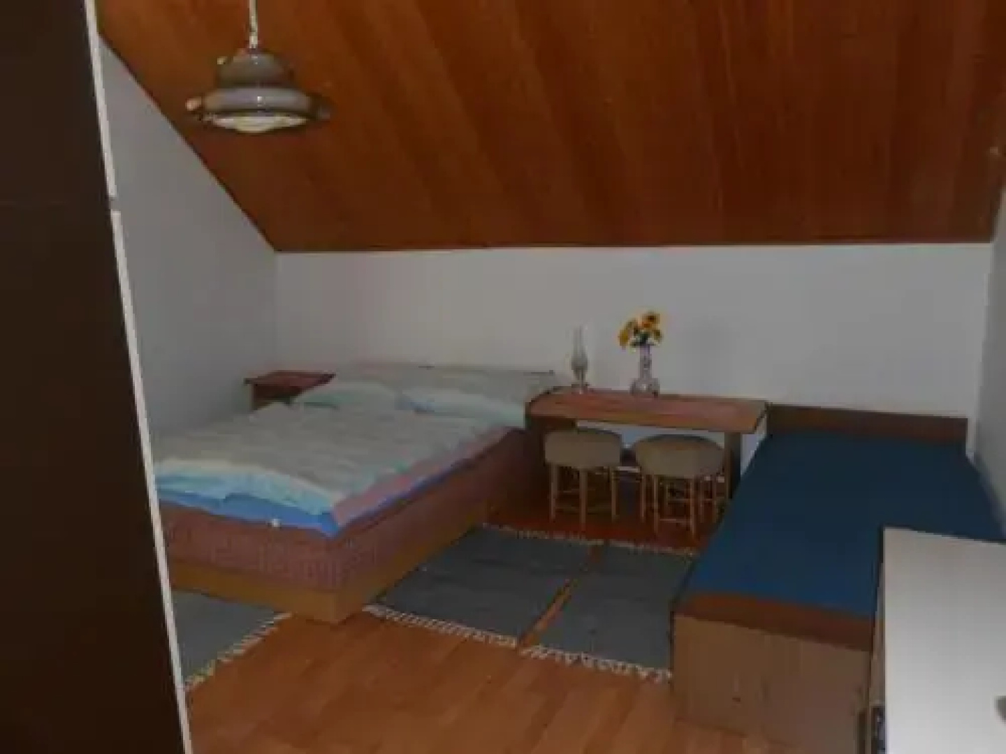Simon Apartmanház Zamárdi