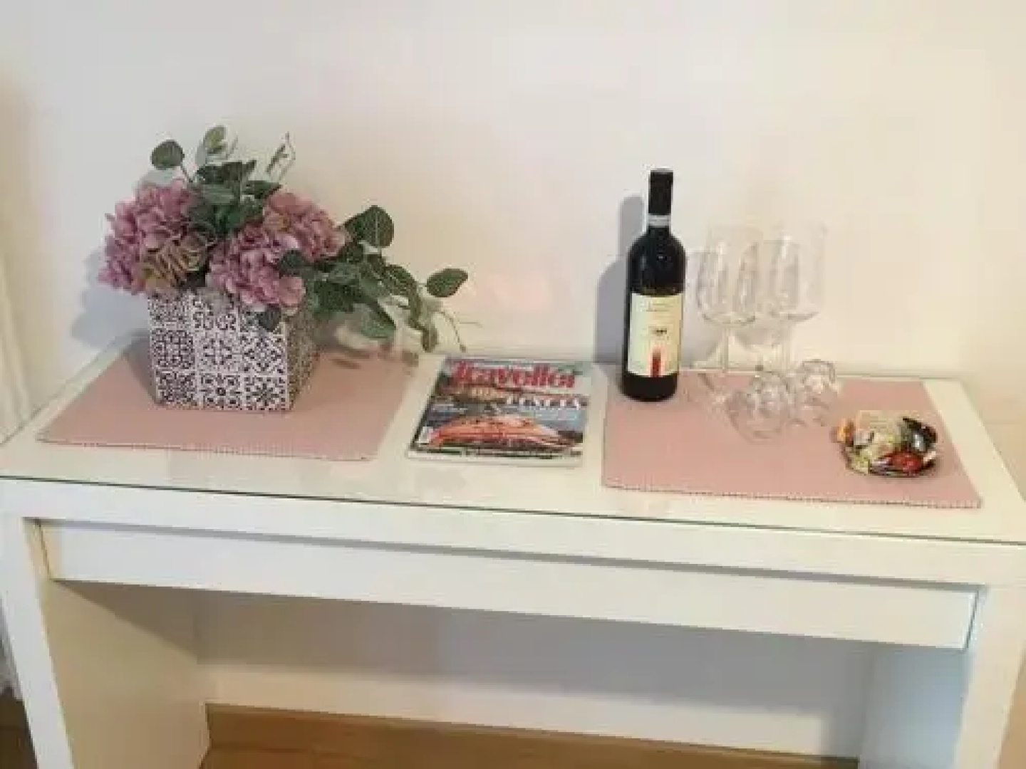 B&B La Dolce Casa