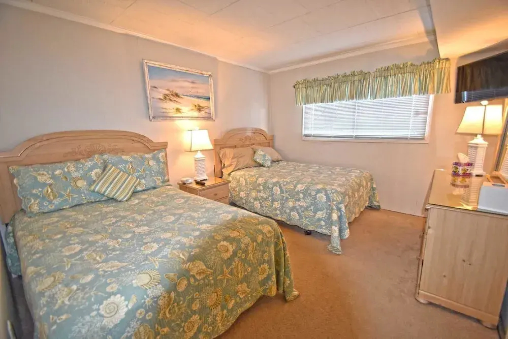 Ocean Hideaway 503