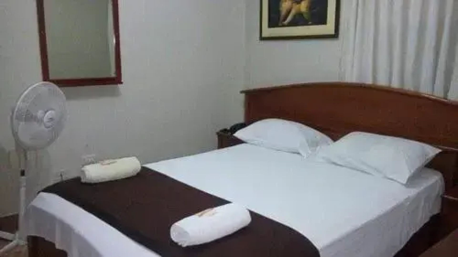 Hotel Eden Selva