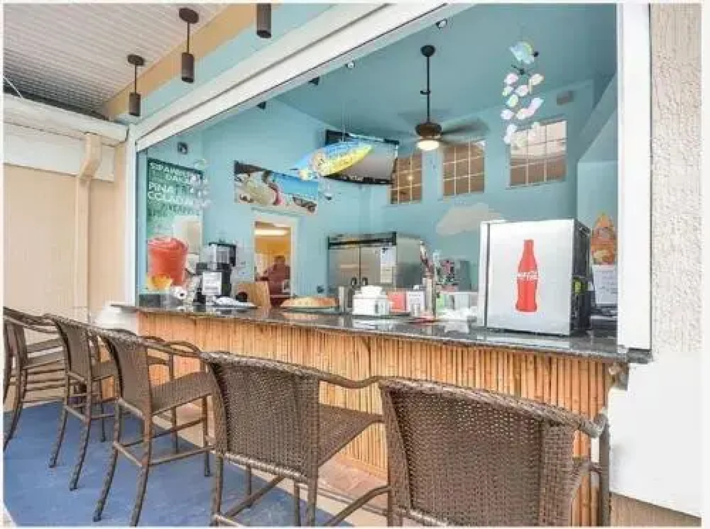 Luxury Three Bedroom Condo Near Disney World
