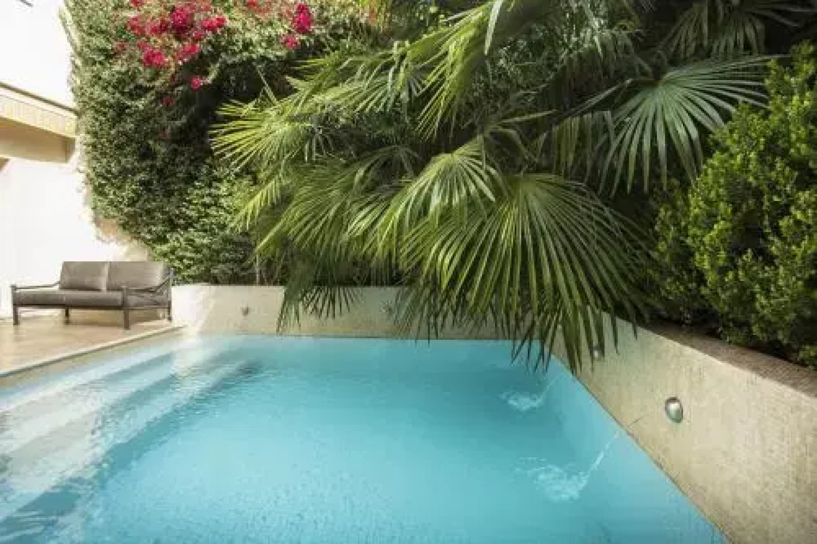 Casa Sur