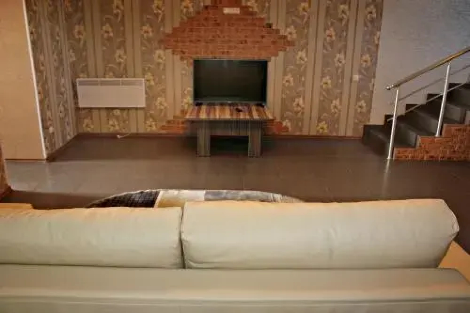 Guest House Ozerniy