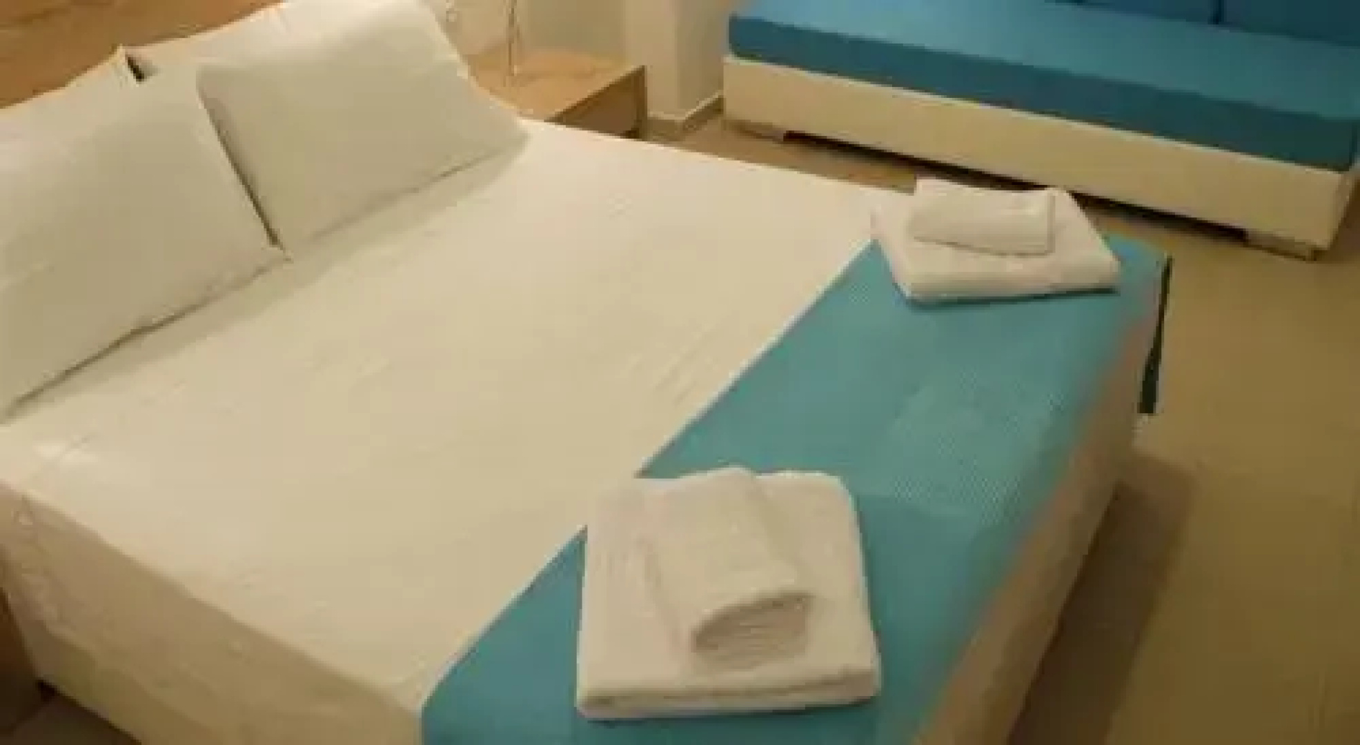 Selinopetra Rooms