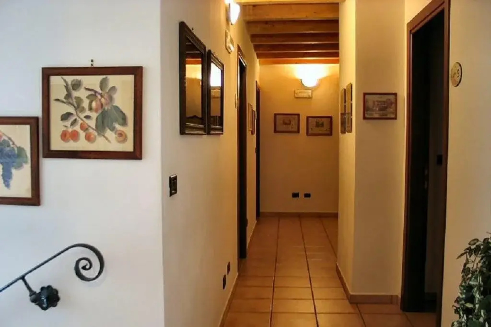 Agriturismo Ca Persiane