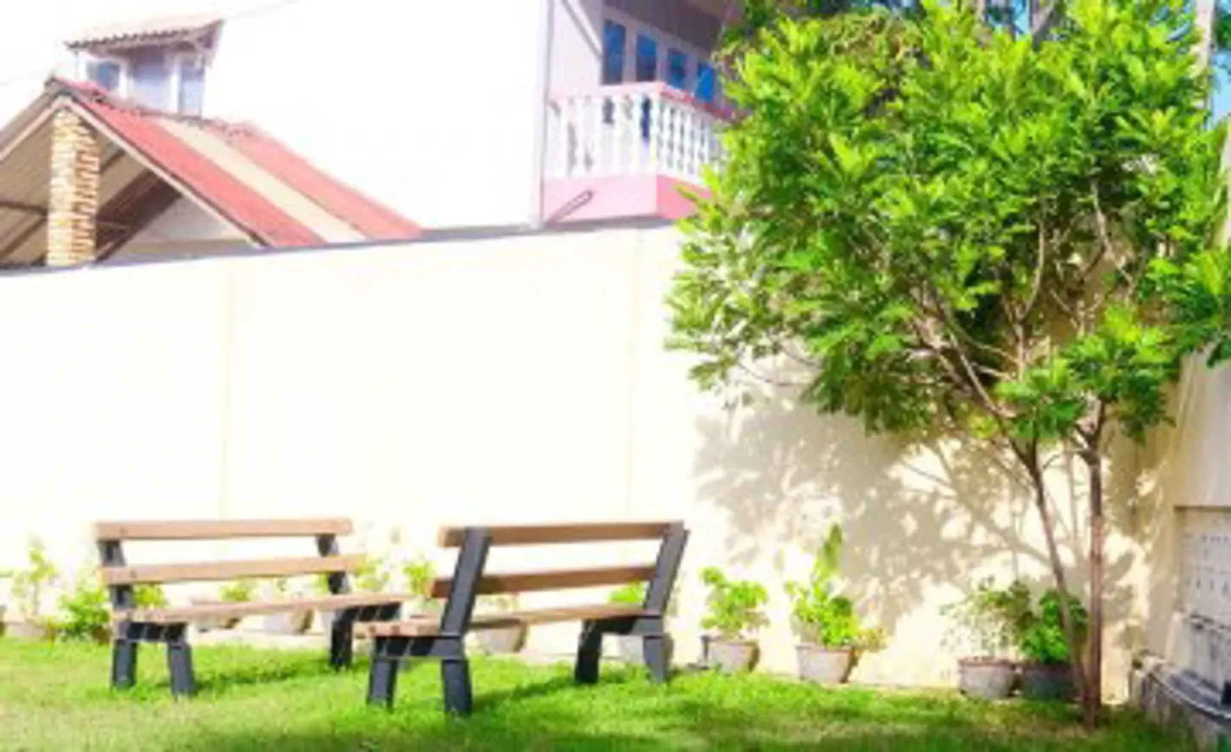 Mount Colonial Hostel
