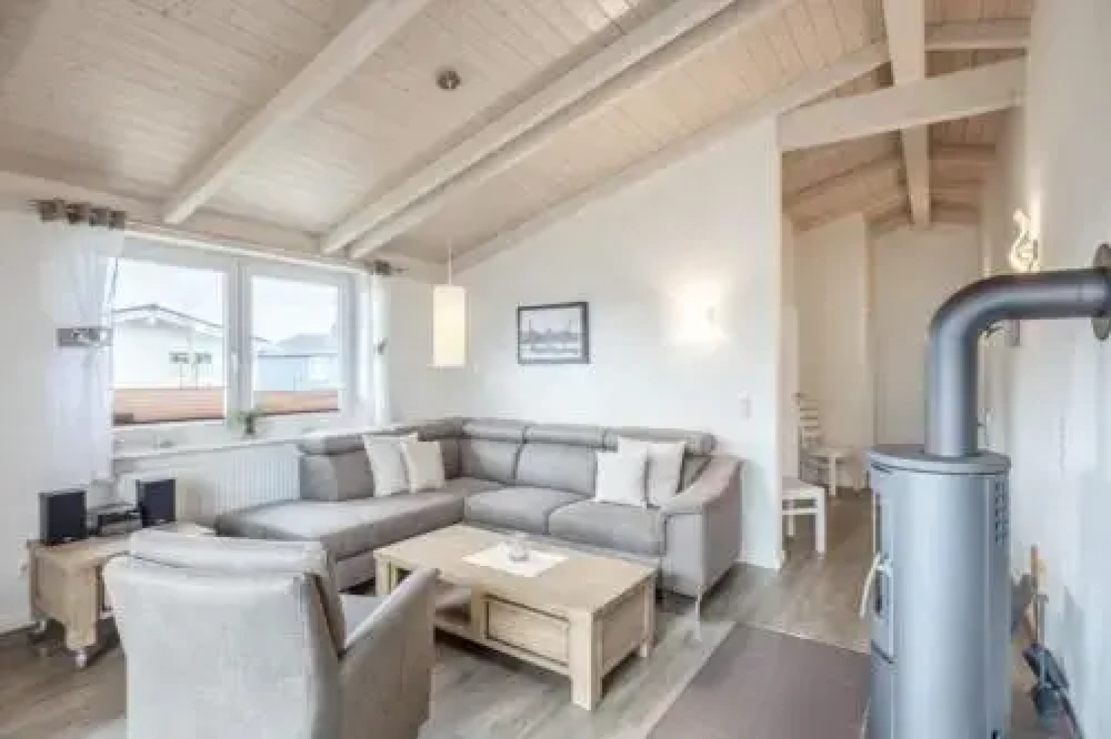 Ferienhaus - Föhr