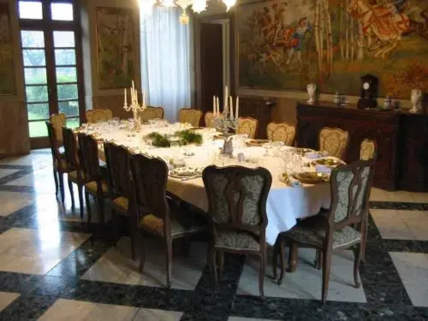 Agriturismo Villa Gropella