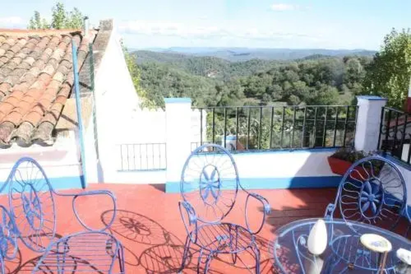 Casa Rural Villacinta