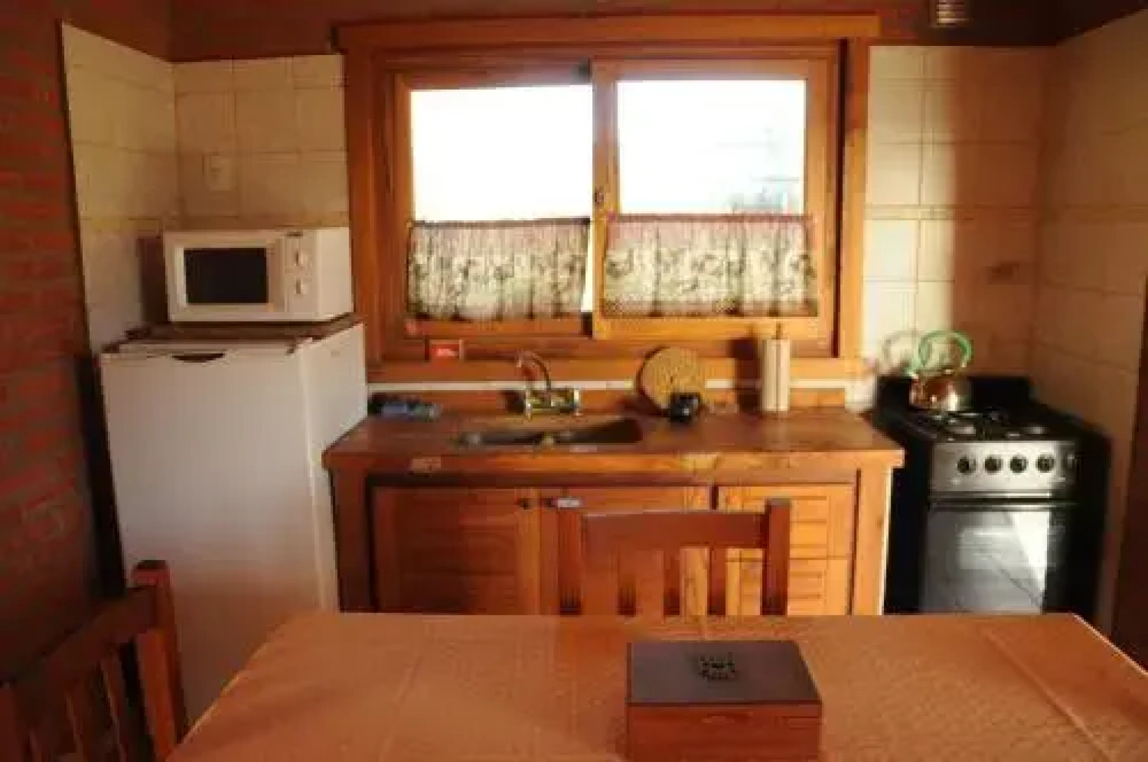 Cabanas El Yarquen