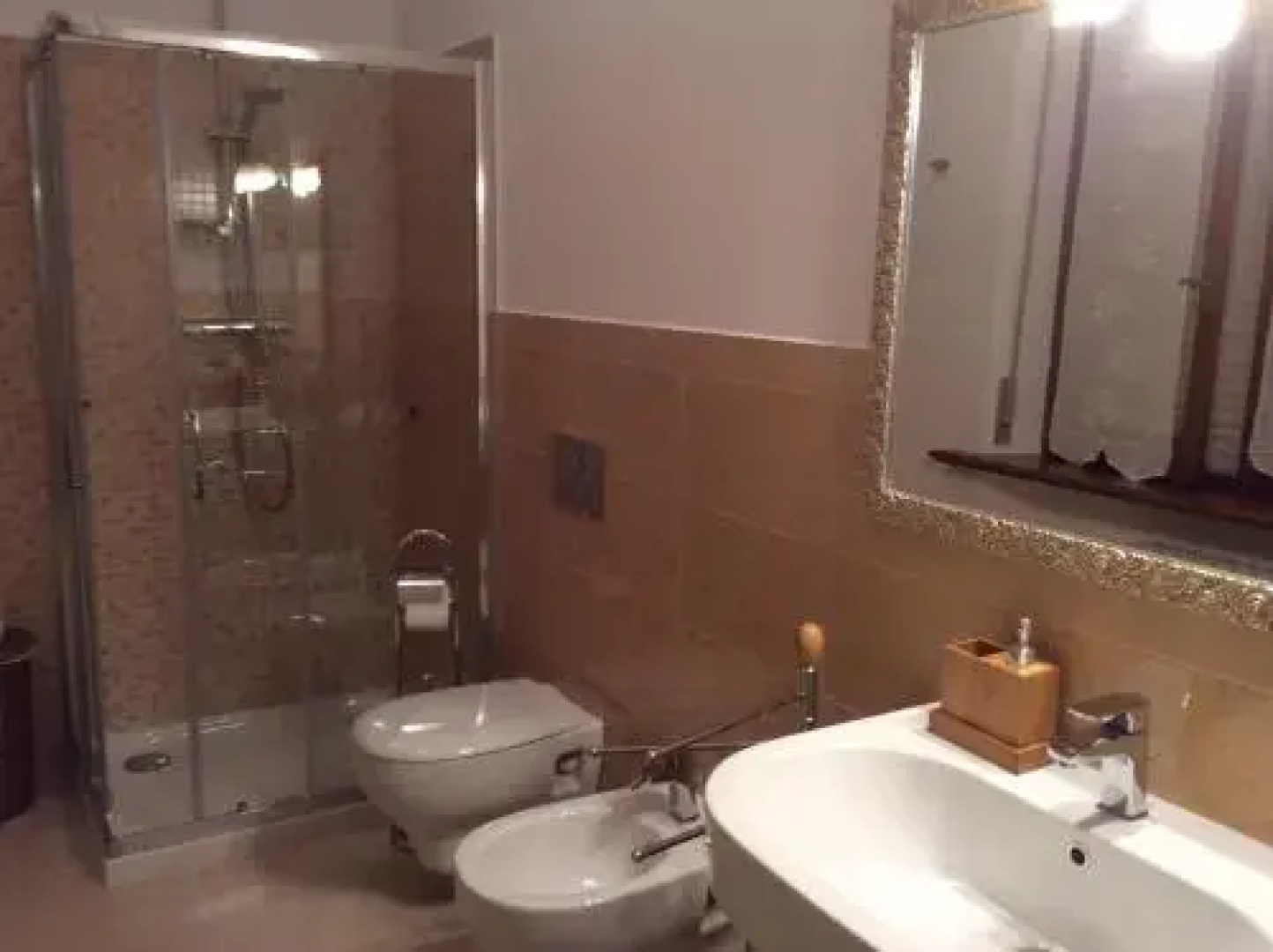B&B L'Oasi nel Borgo