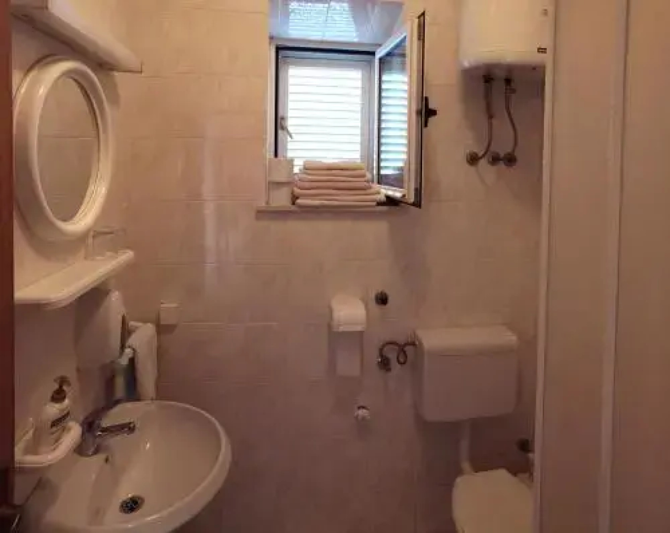 Apartments Pavlovic
