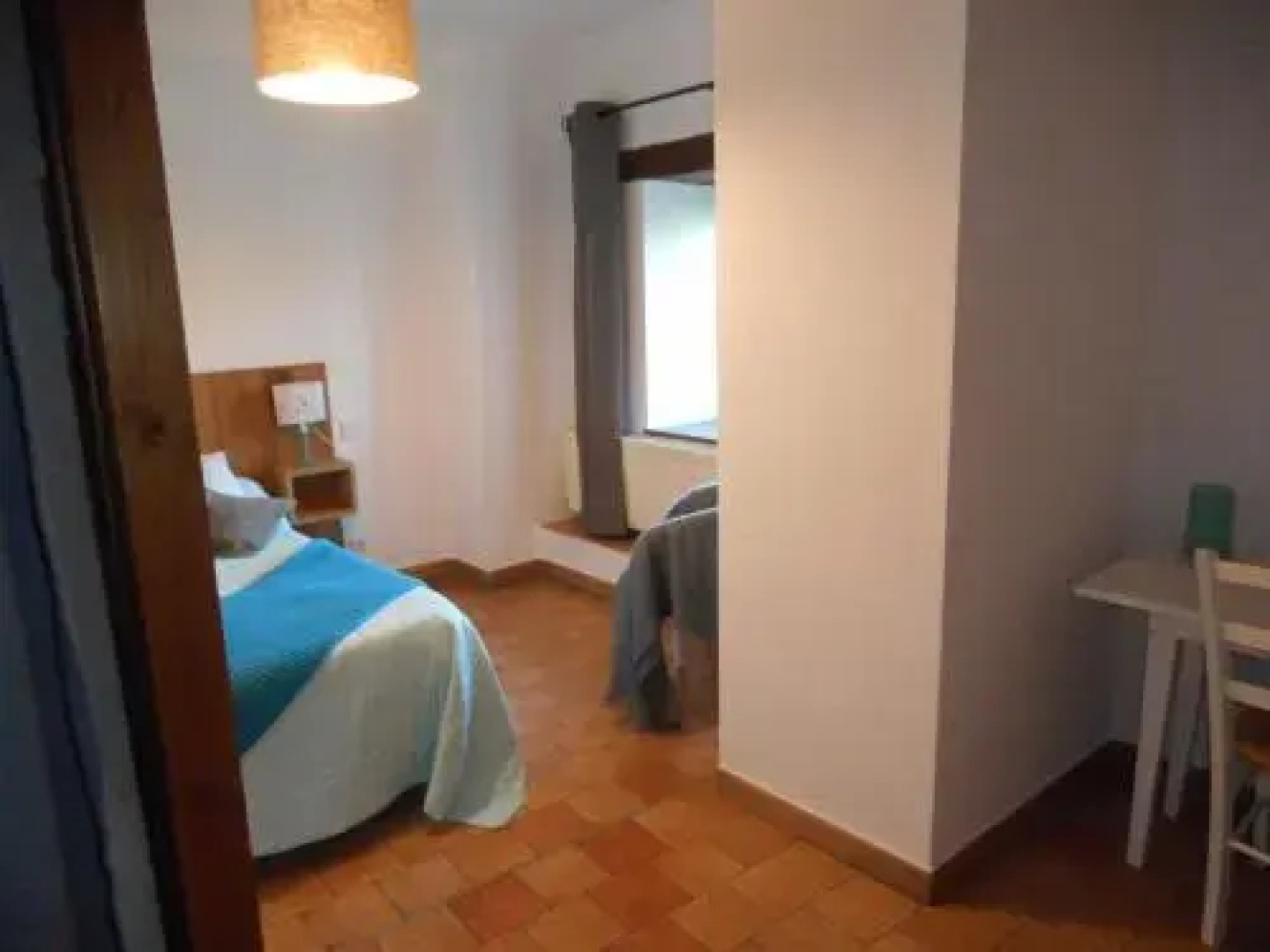 Chambre D' Hotes Des Collines