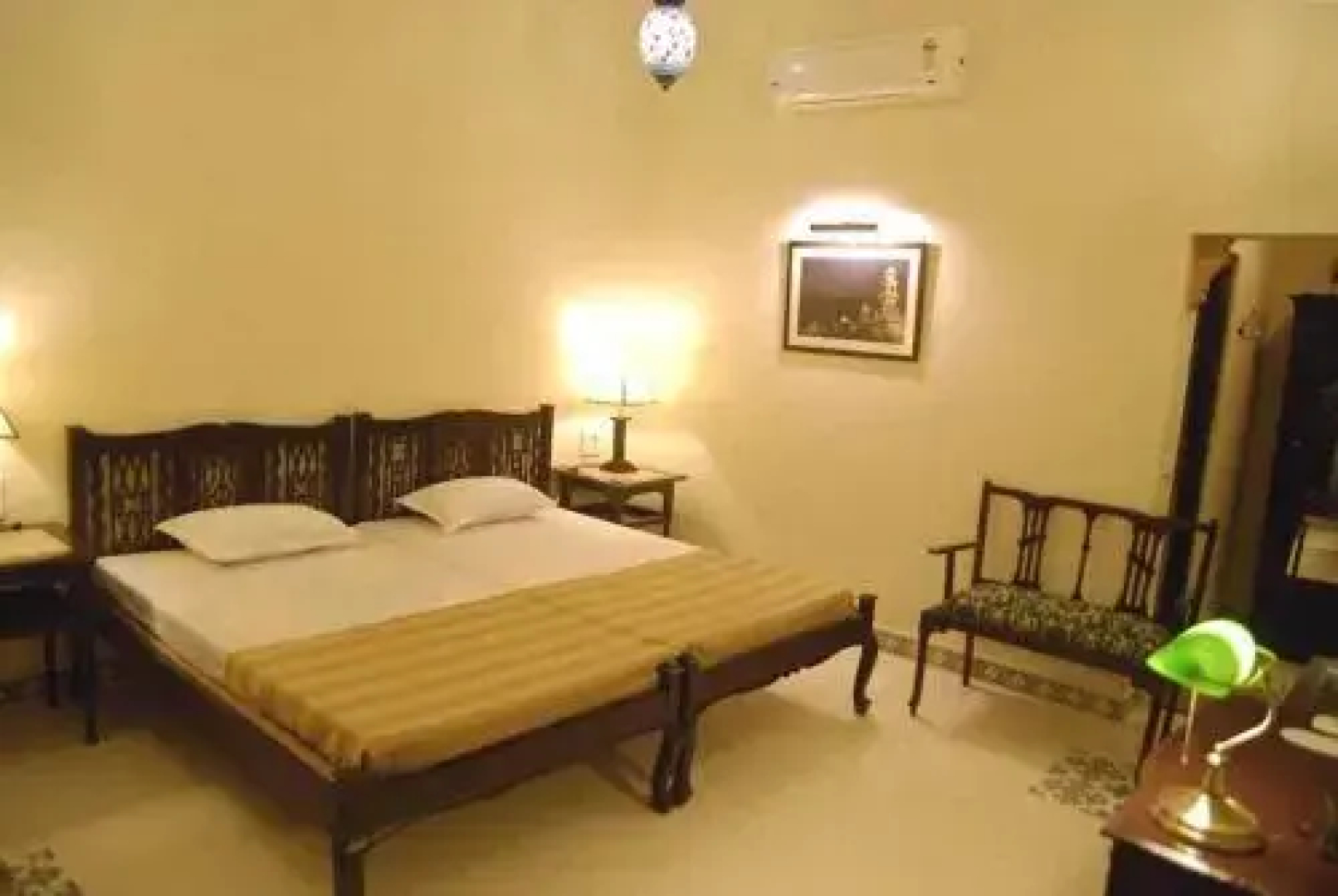 Badnor House - The Heritage Homestay