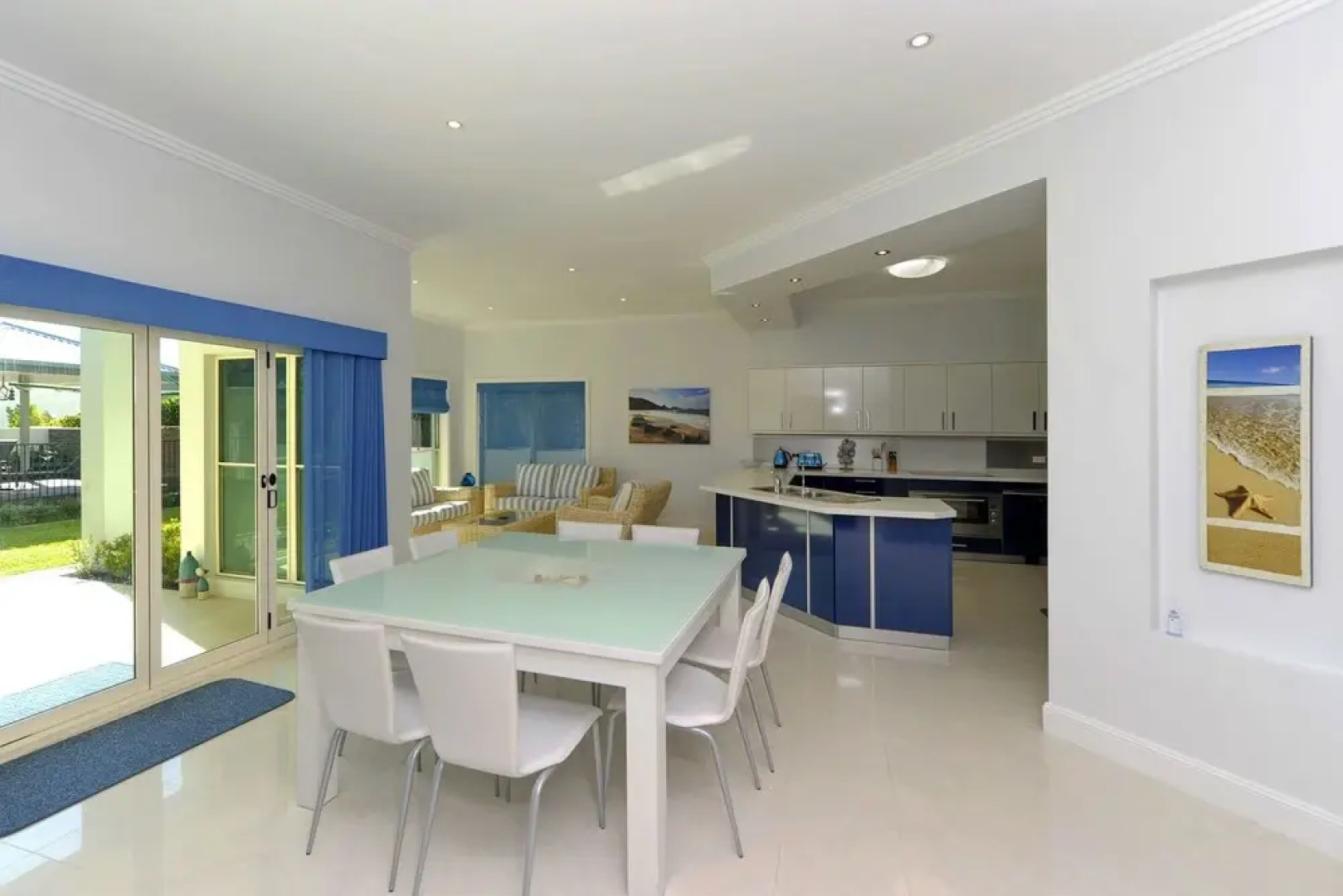 The Fingal House - Fingal Bay