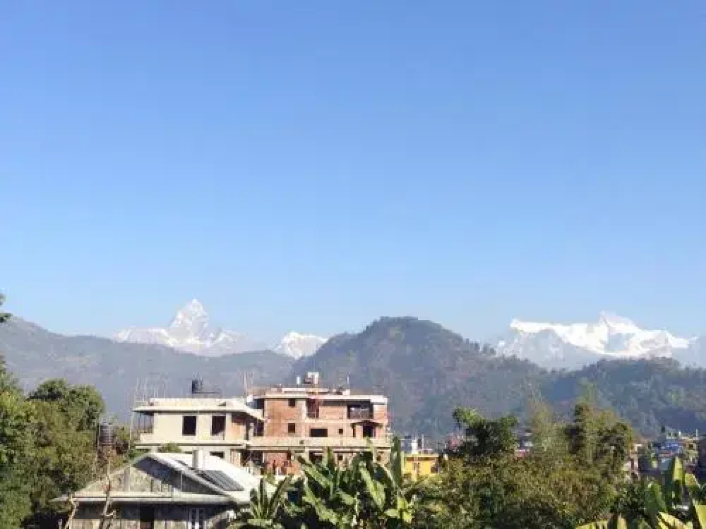 Hotel Himalayan Star
