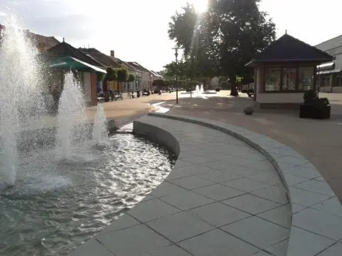 Chatky - Štúrovo Vadaš