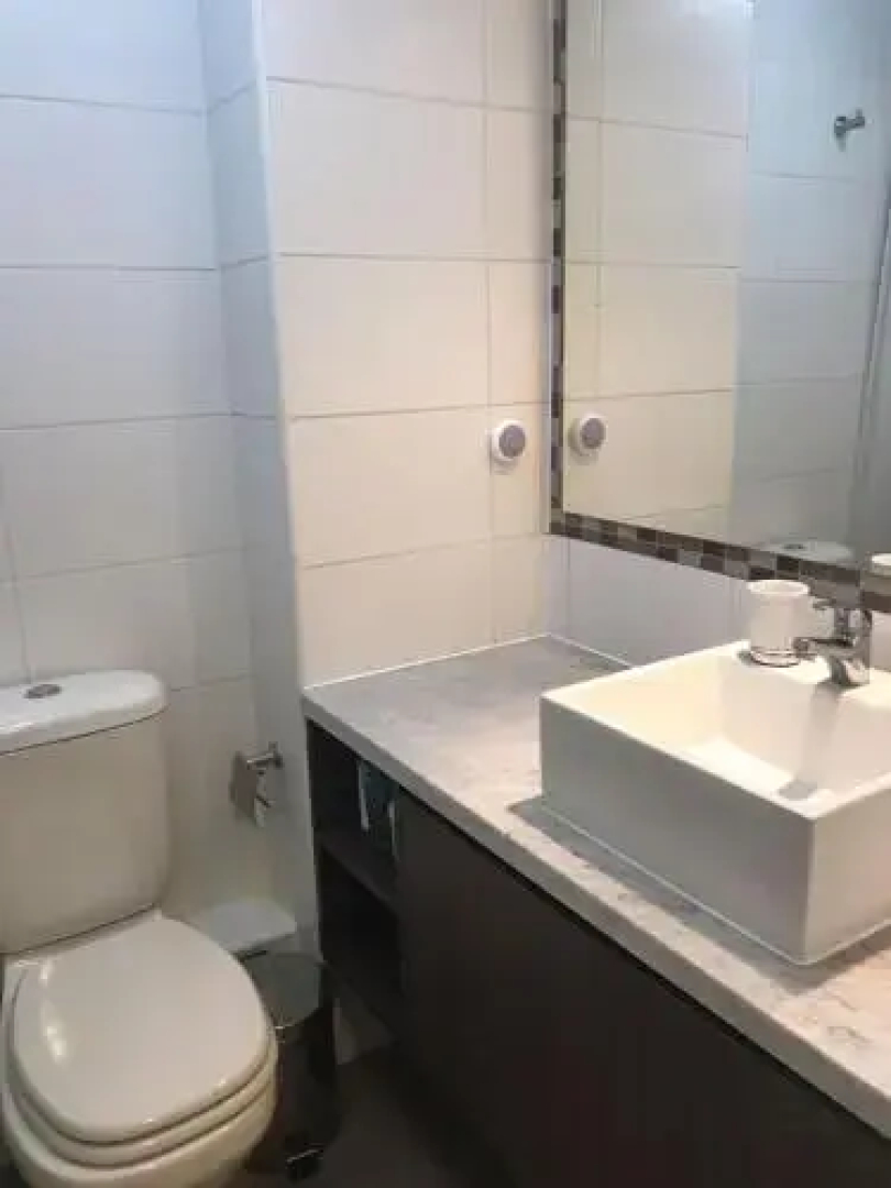 Edificio Mirador de Playa Brava