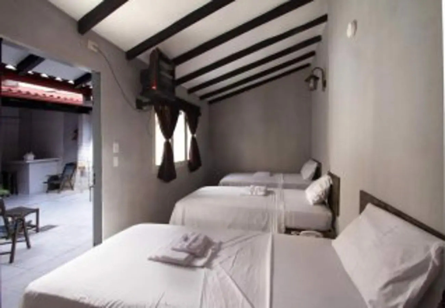 Hostal Azteca Bolivia