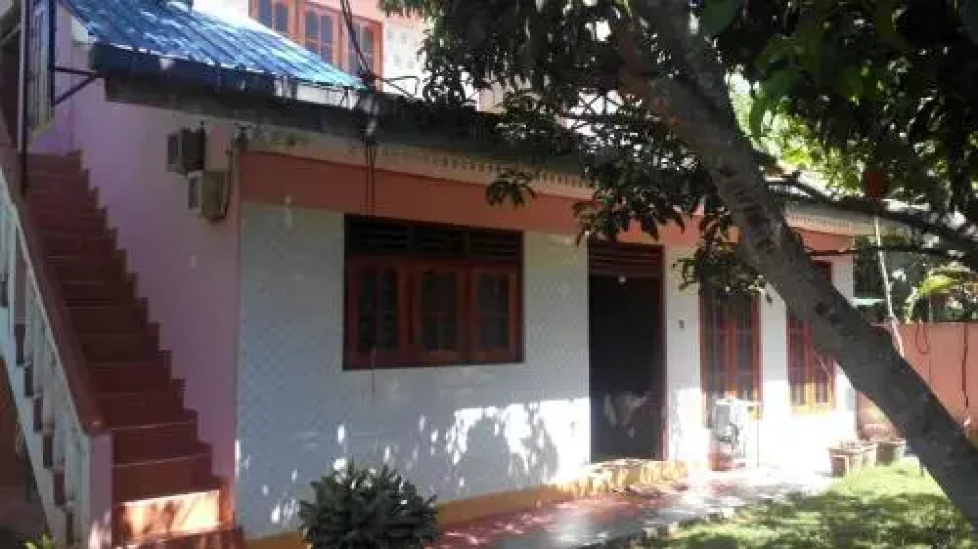 House Krishantha