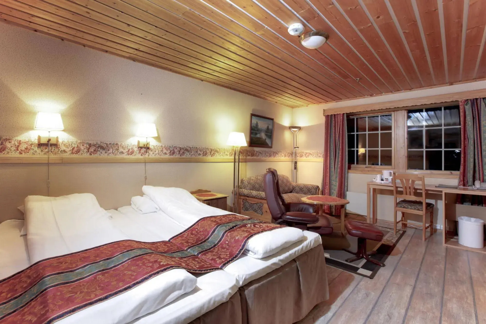 Thon Hotel Vica