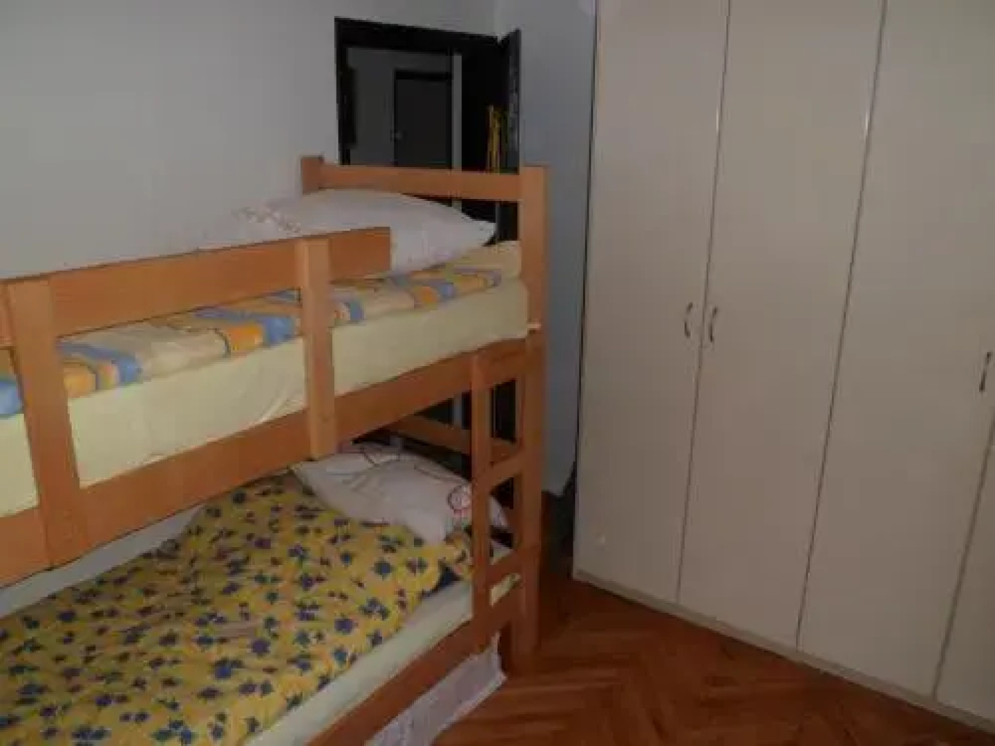 Milocer Apartment