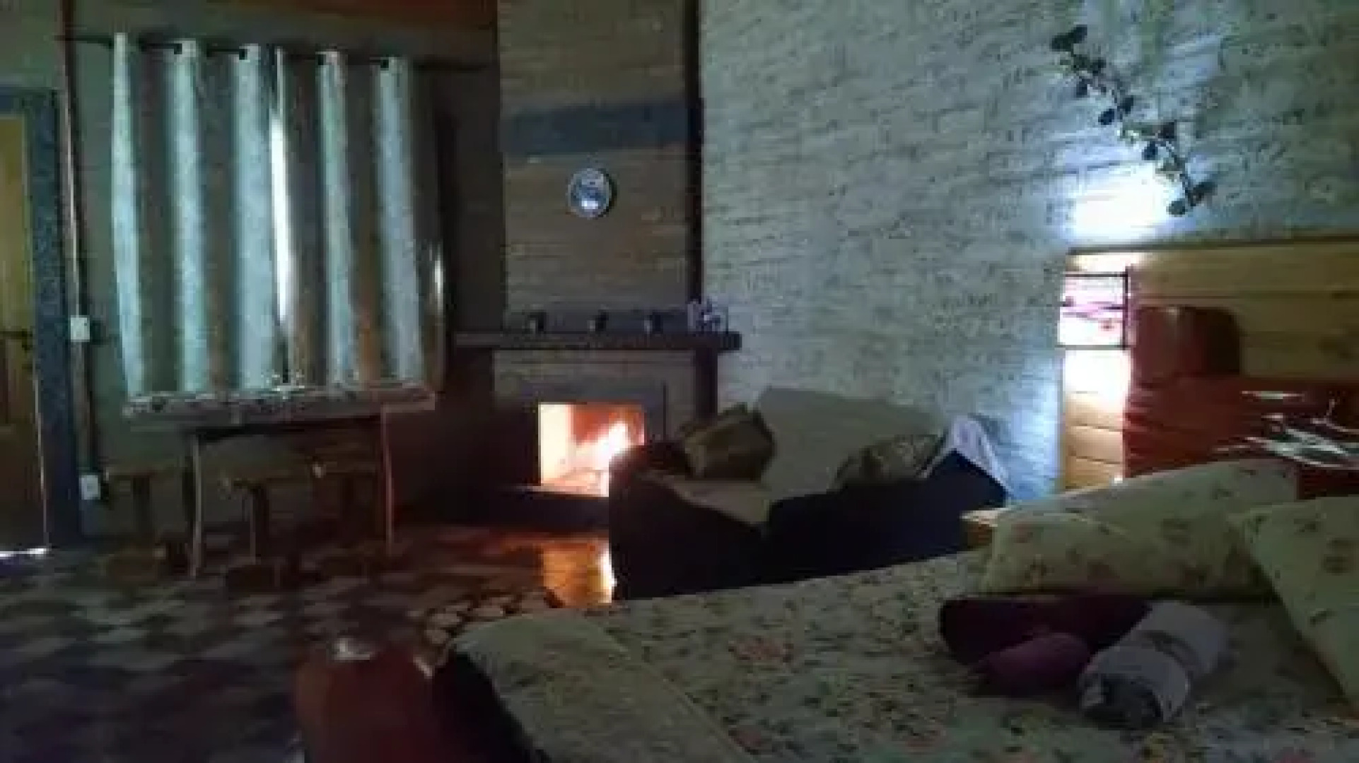 Pousada Verdes Alpes