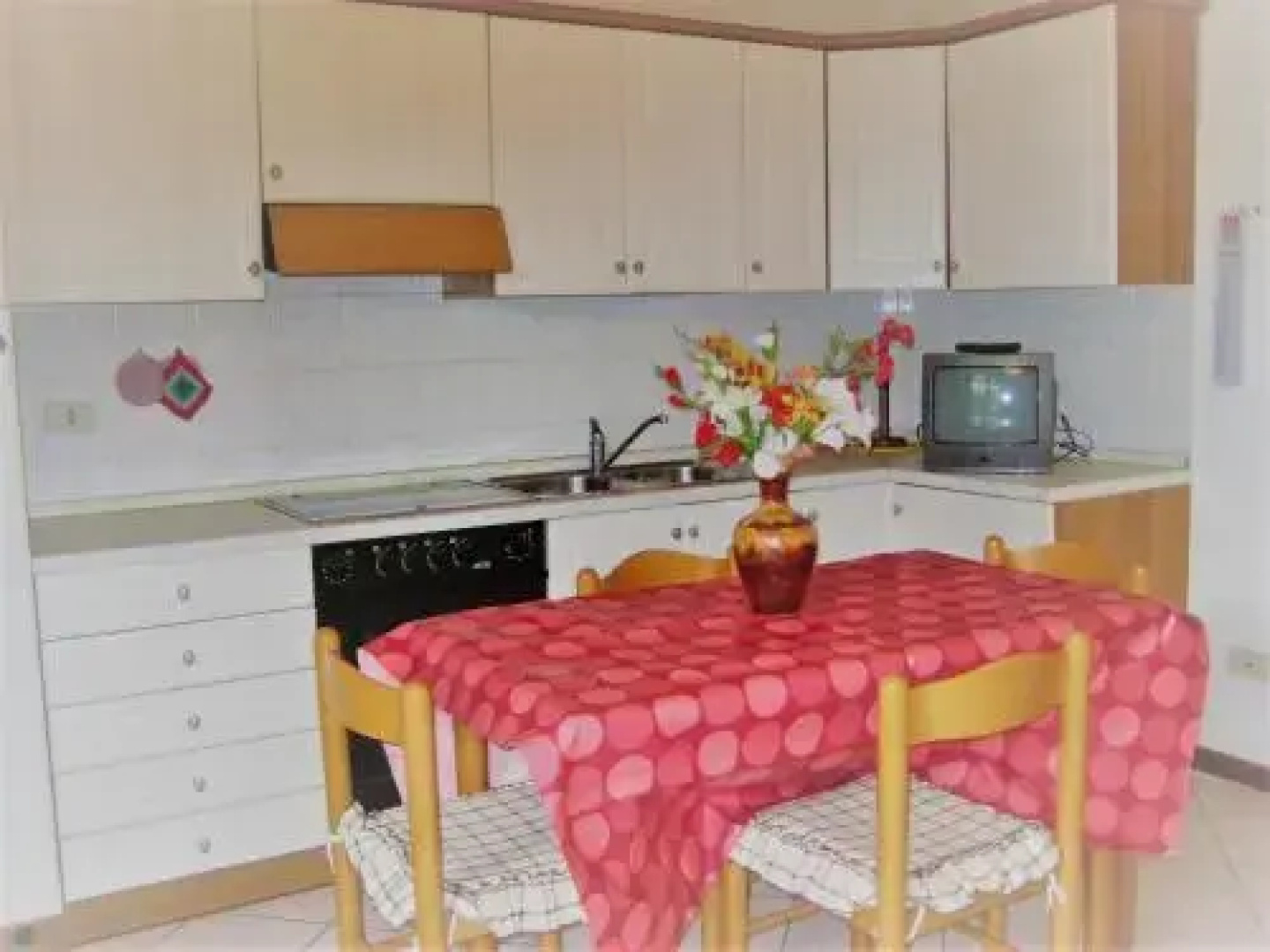 Villaggio Cristina