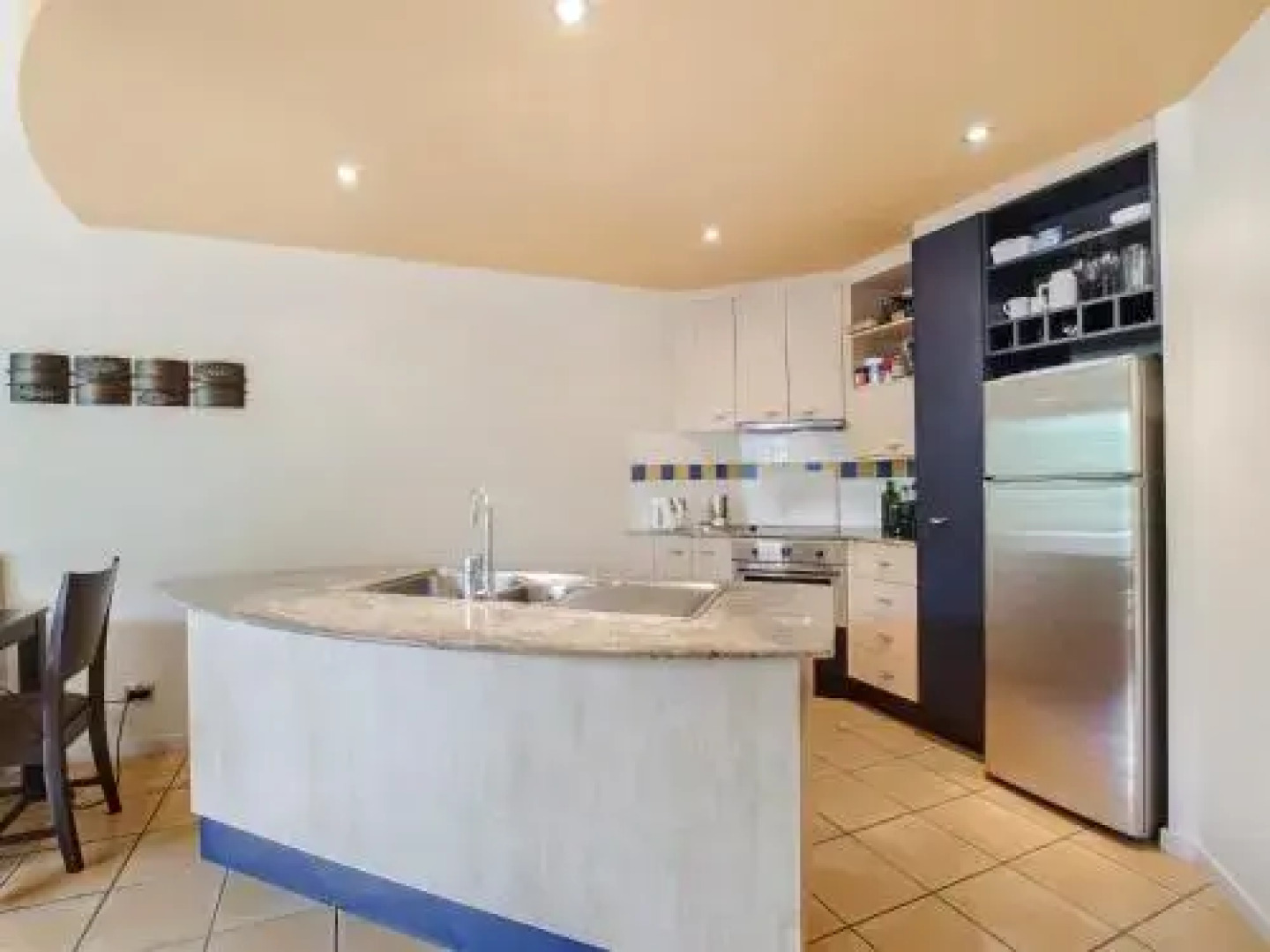 Marnier's Reach Apartment #3