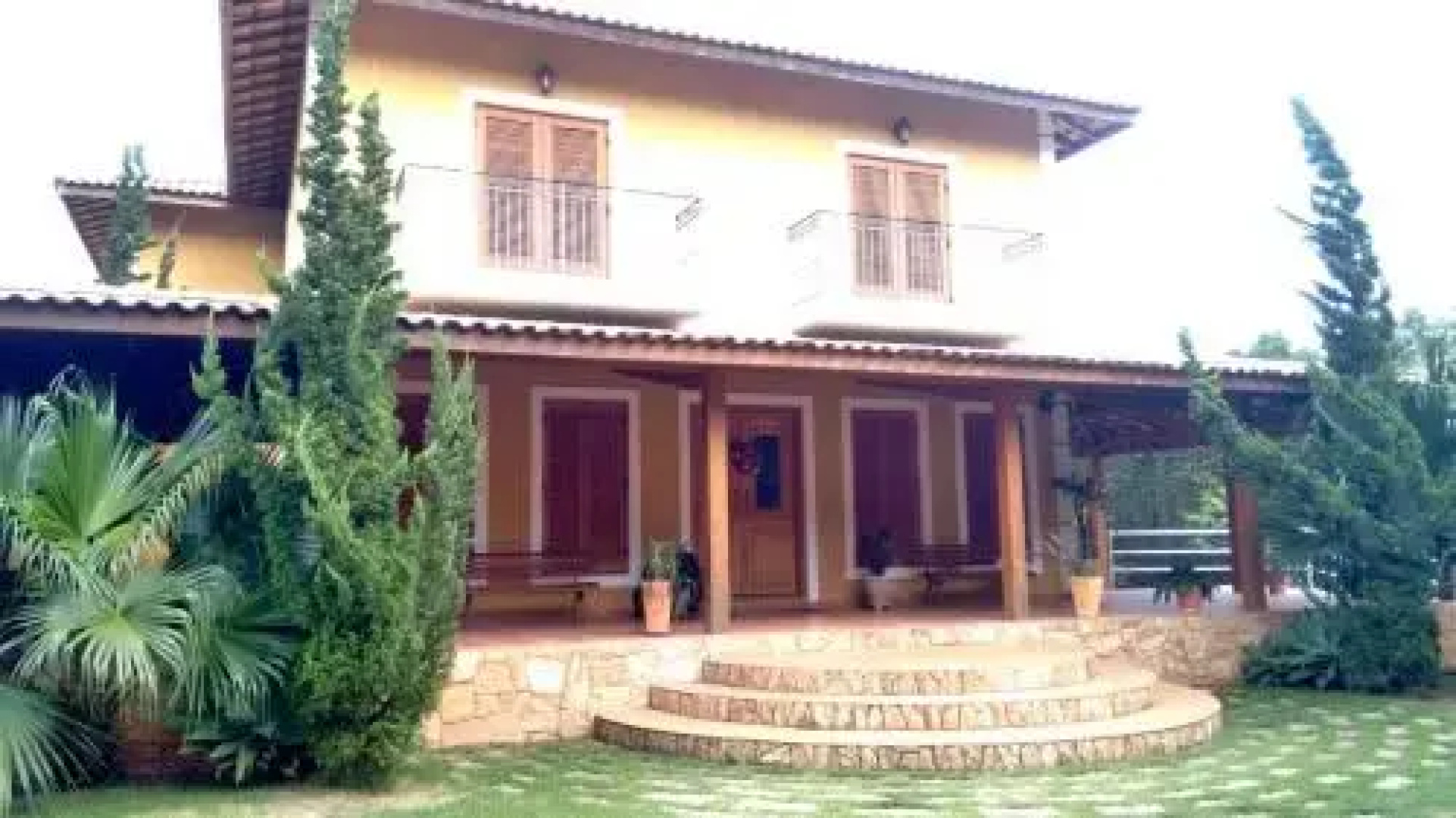 Pousada Turmalinas