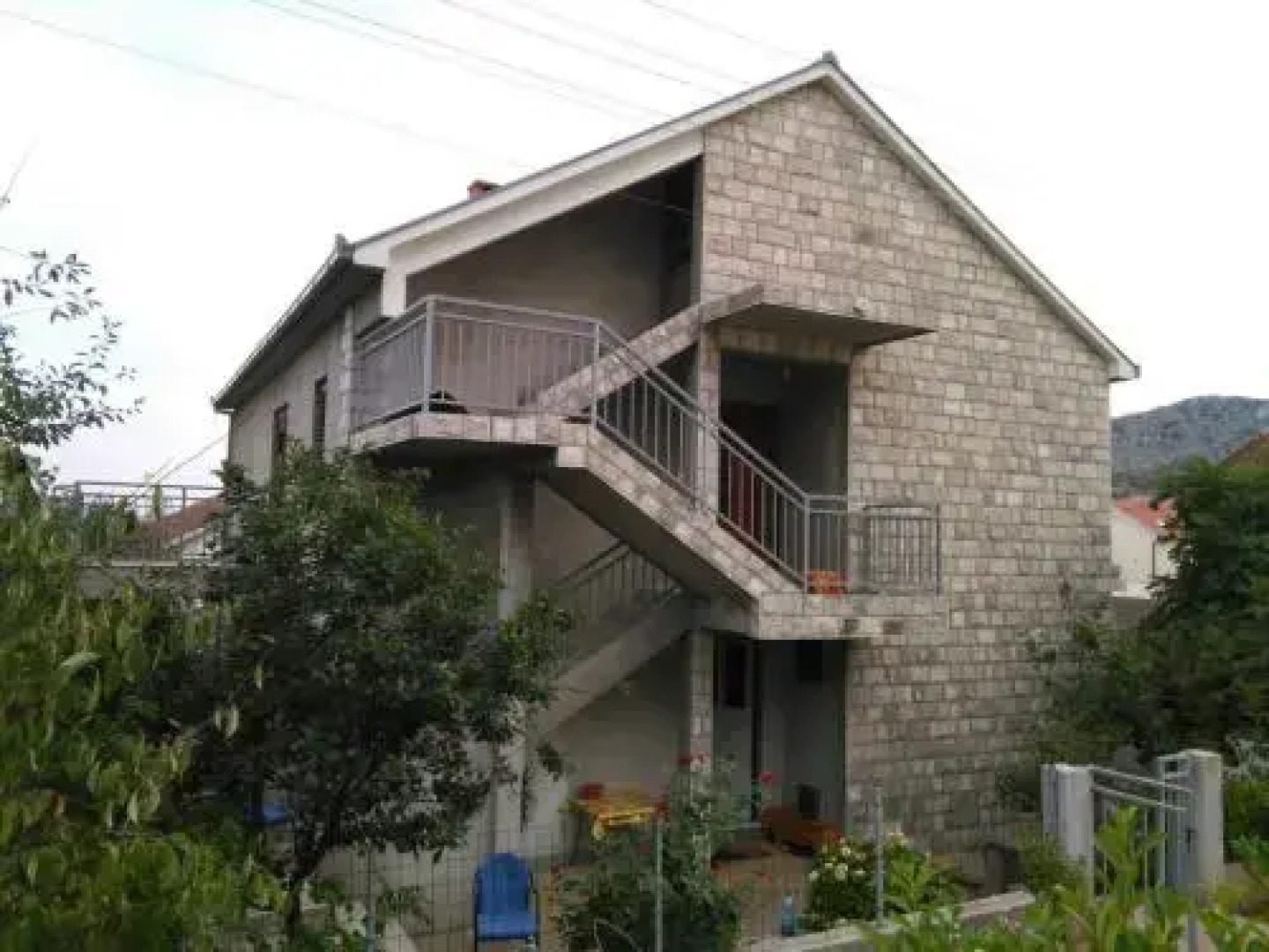 Guest House Konak kod Danke