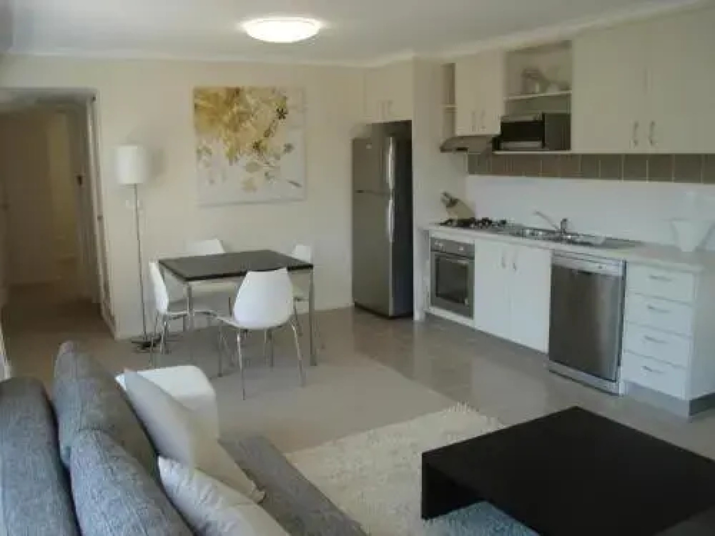 Ultima Apartments