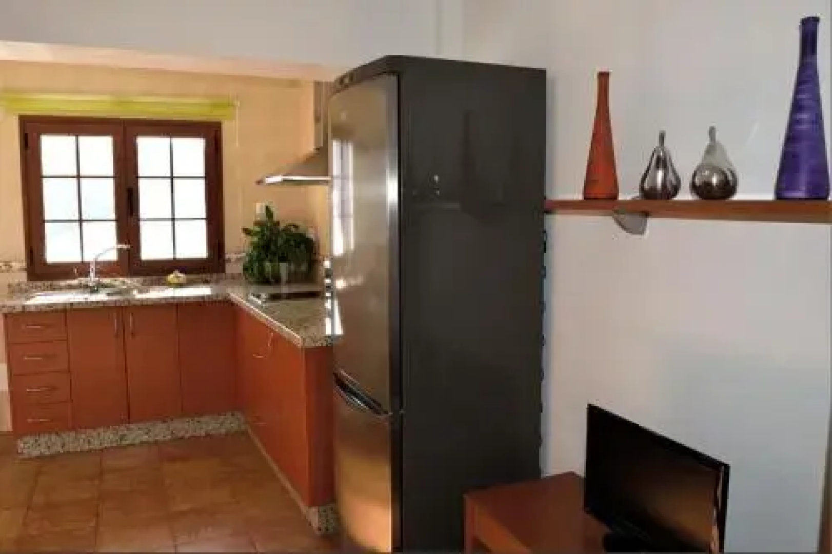 Vivienda Vacacional La Portada