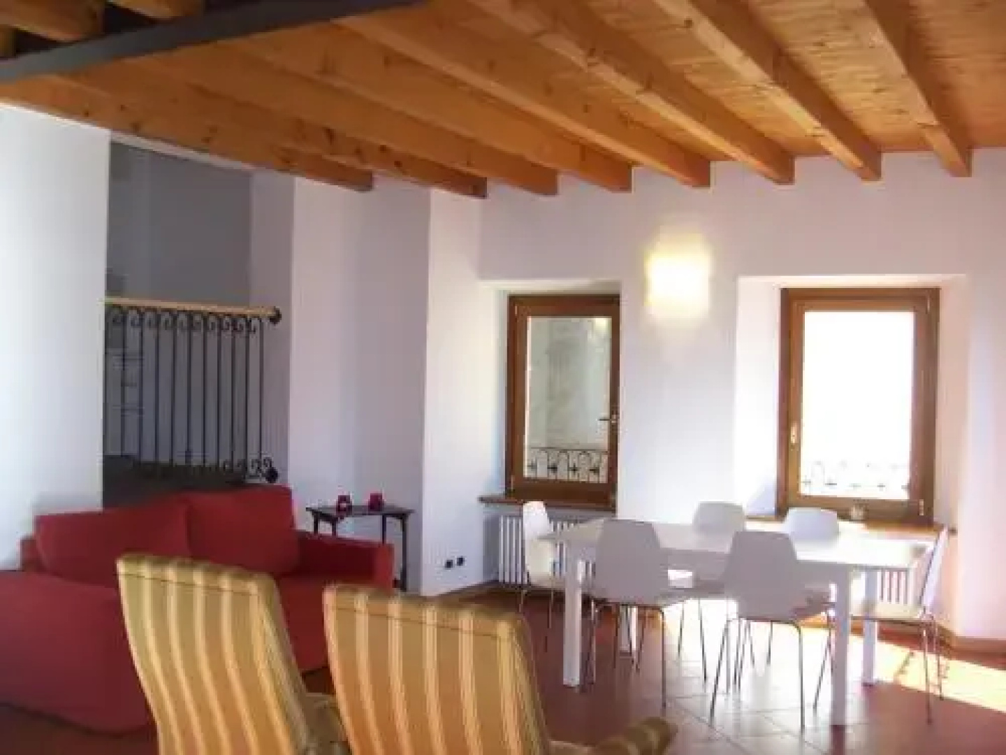 Iseo Lake Accommodations