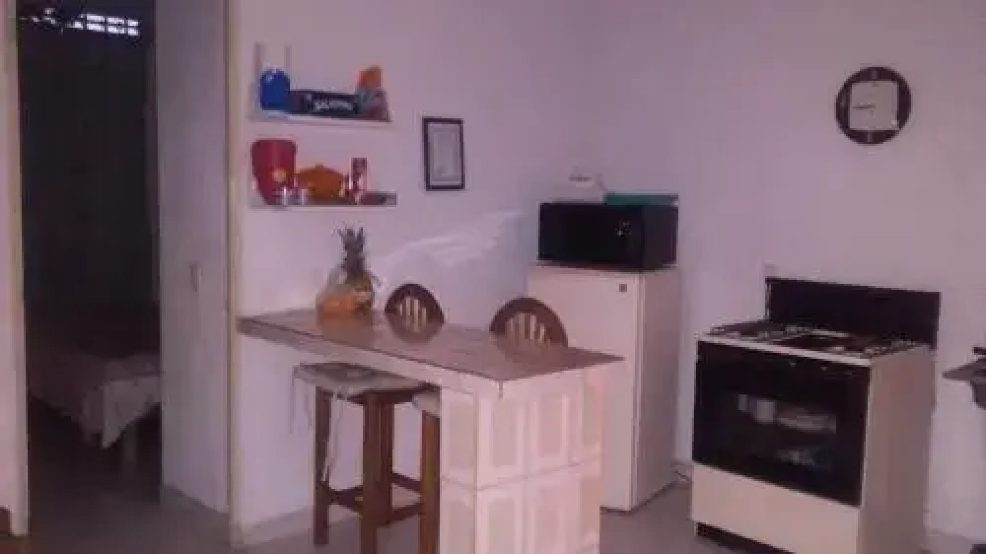 Casa Nuevo Vallarta Wifi