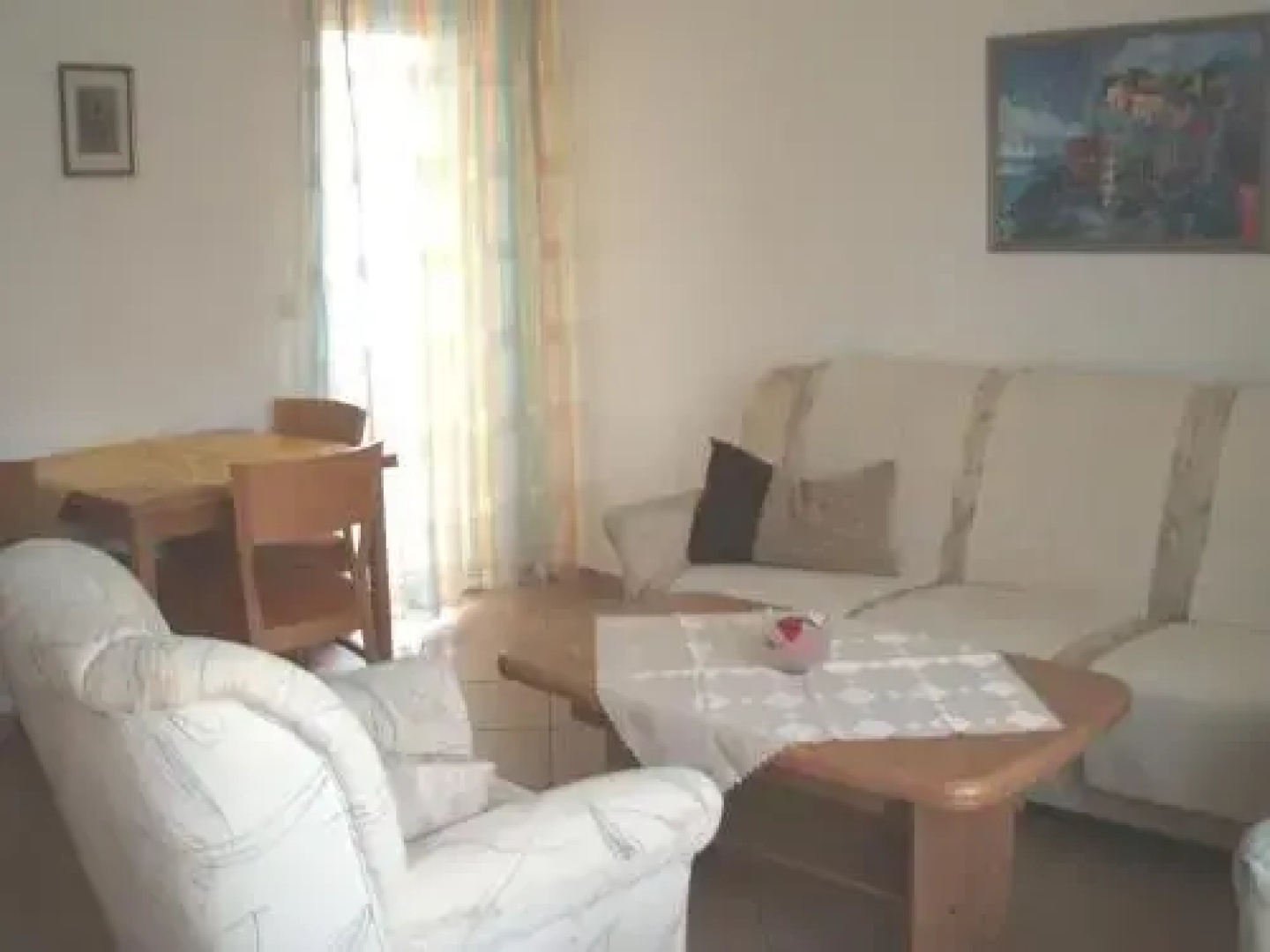 Ferienwohnung Am Beetzsee