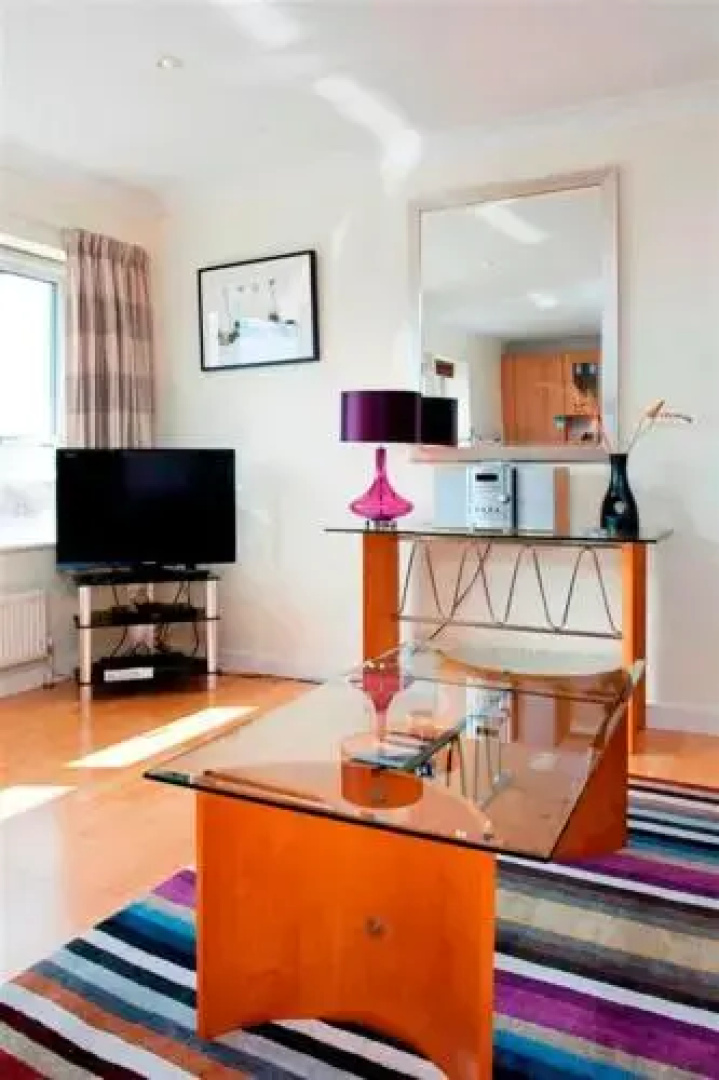 Market Rise Apartments