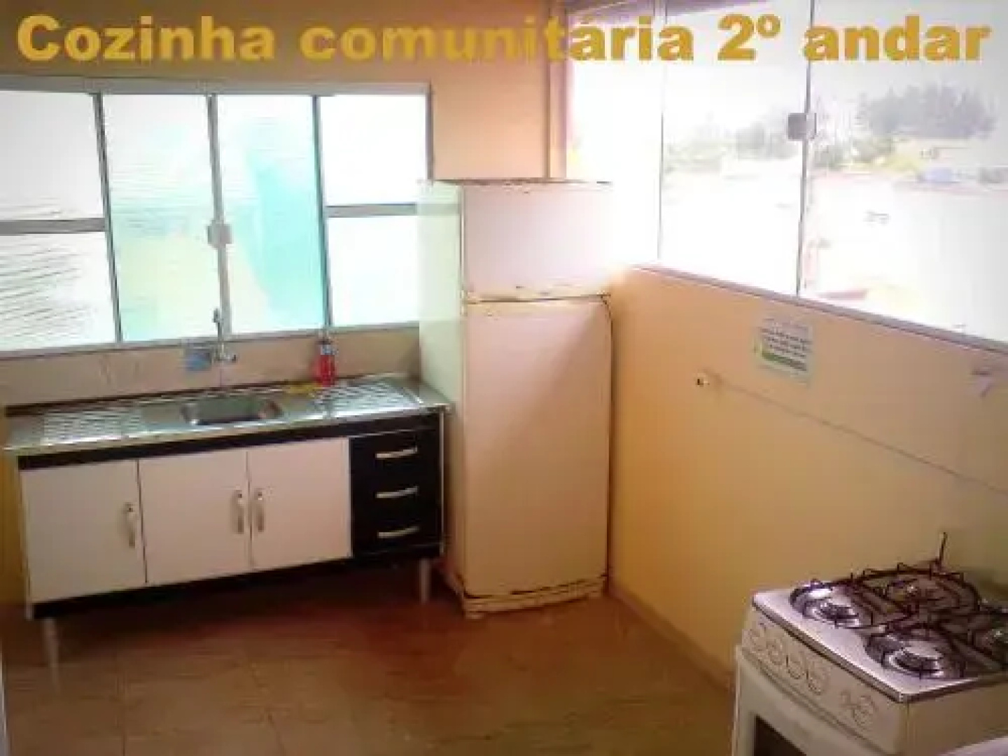 Pousada Real