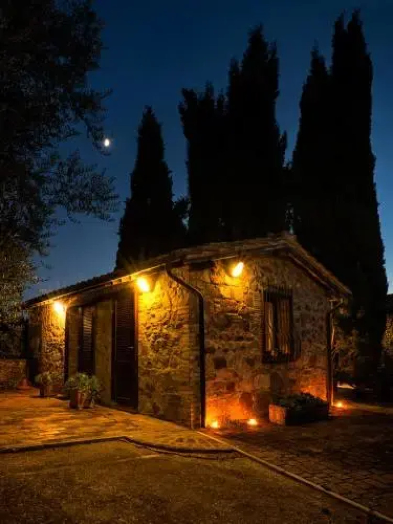 Agriturismo La Crociona di Nannetti