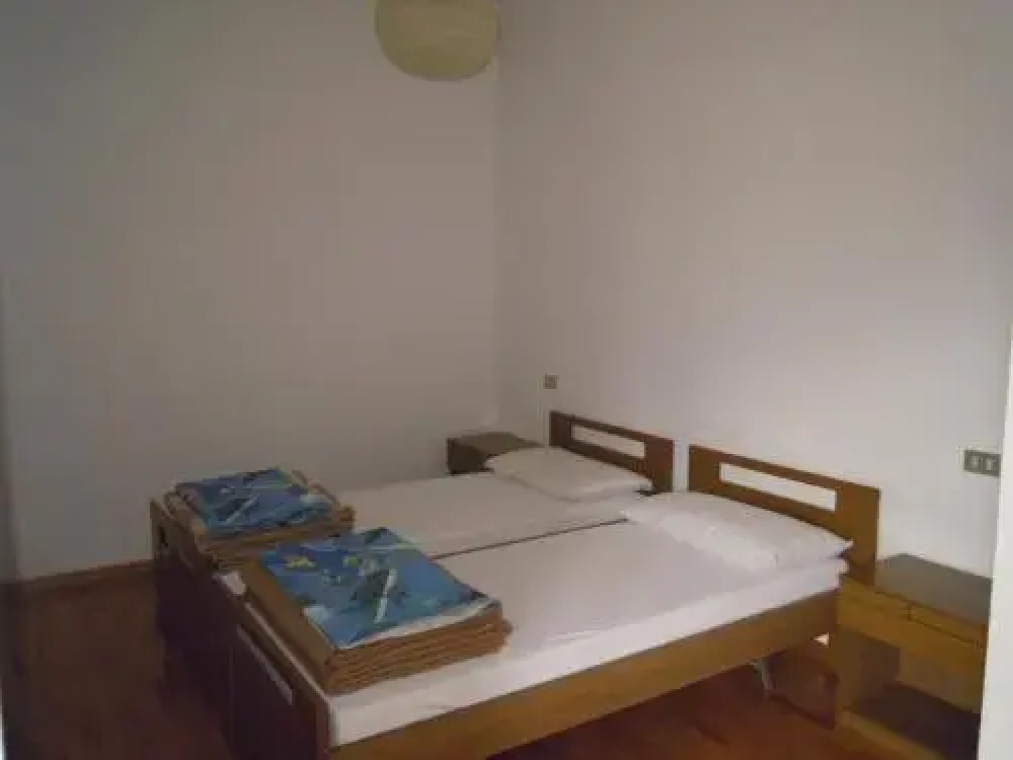 Appartamenti Rosenberger