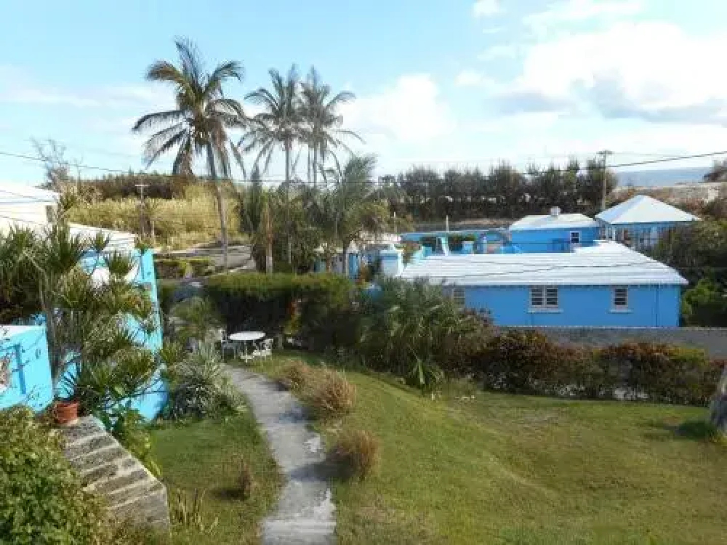 Blue Horizons Guest House