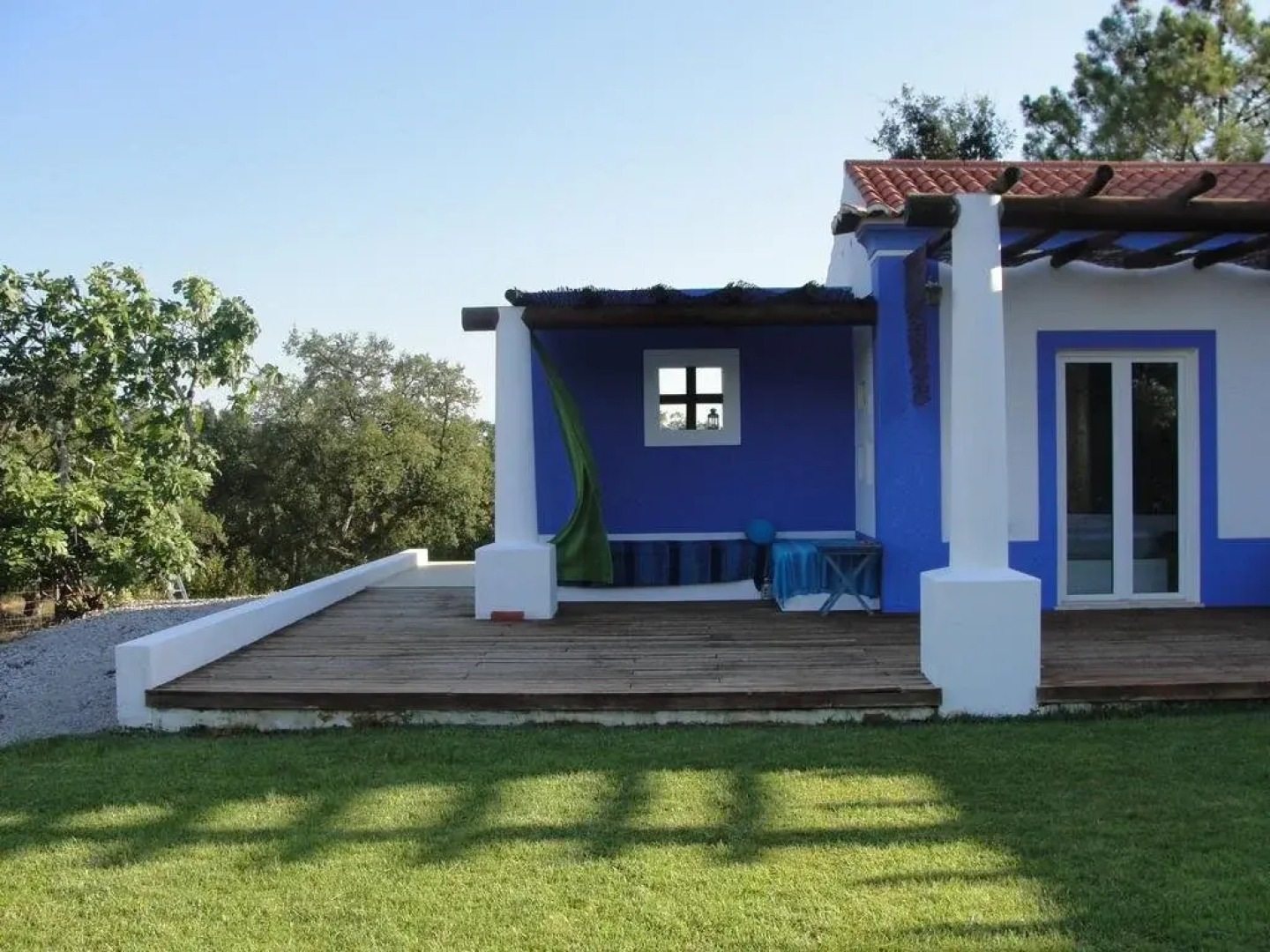 Herdade do Frei Cuco