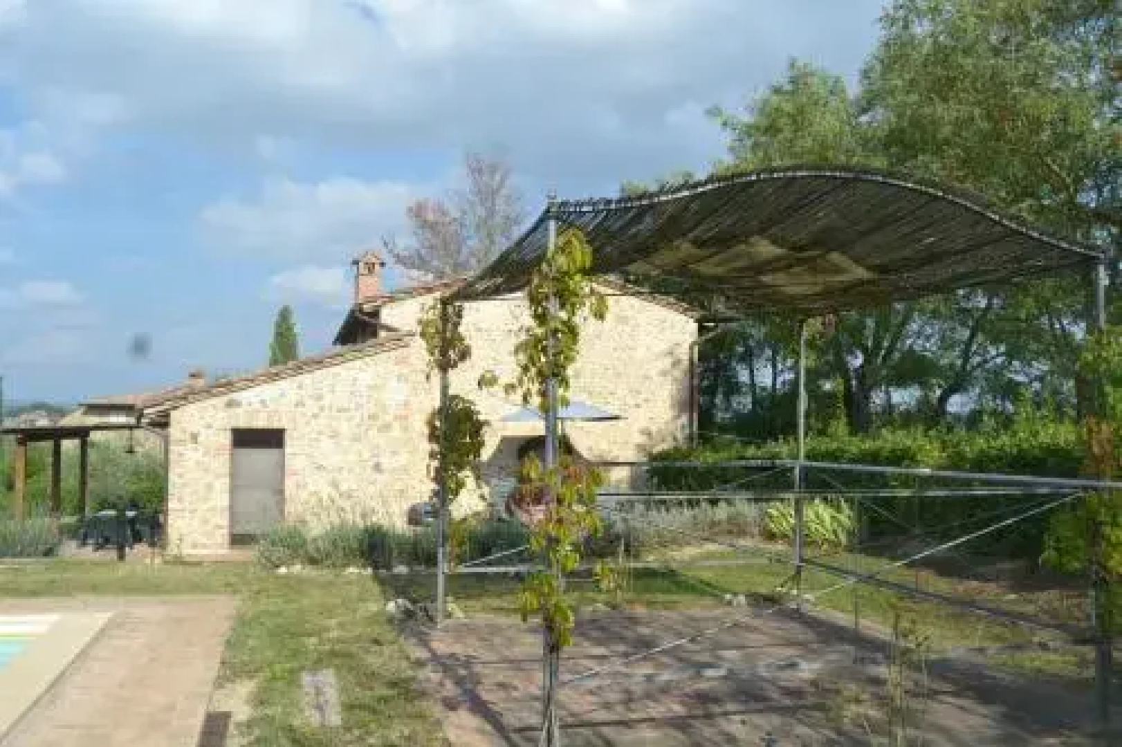 Villa Cafaggiola