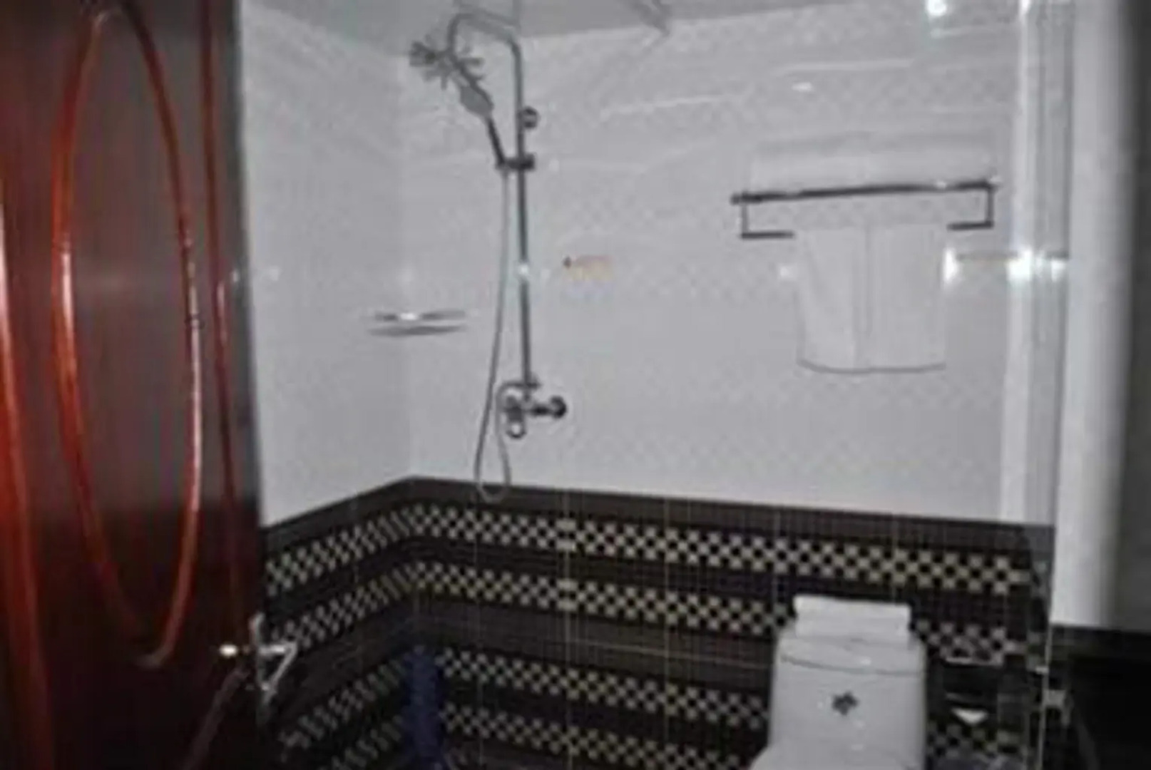 Super 8 Hotel Yantai Development Zone Chang Jiang