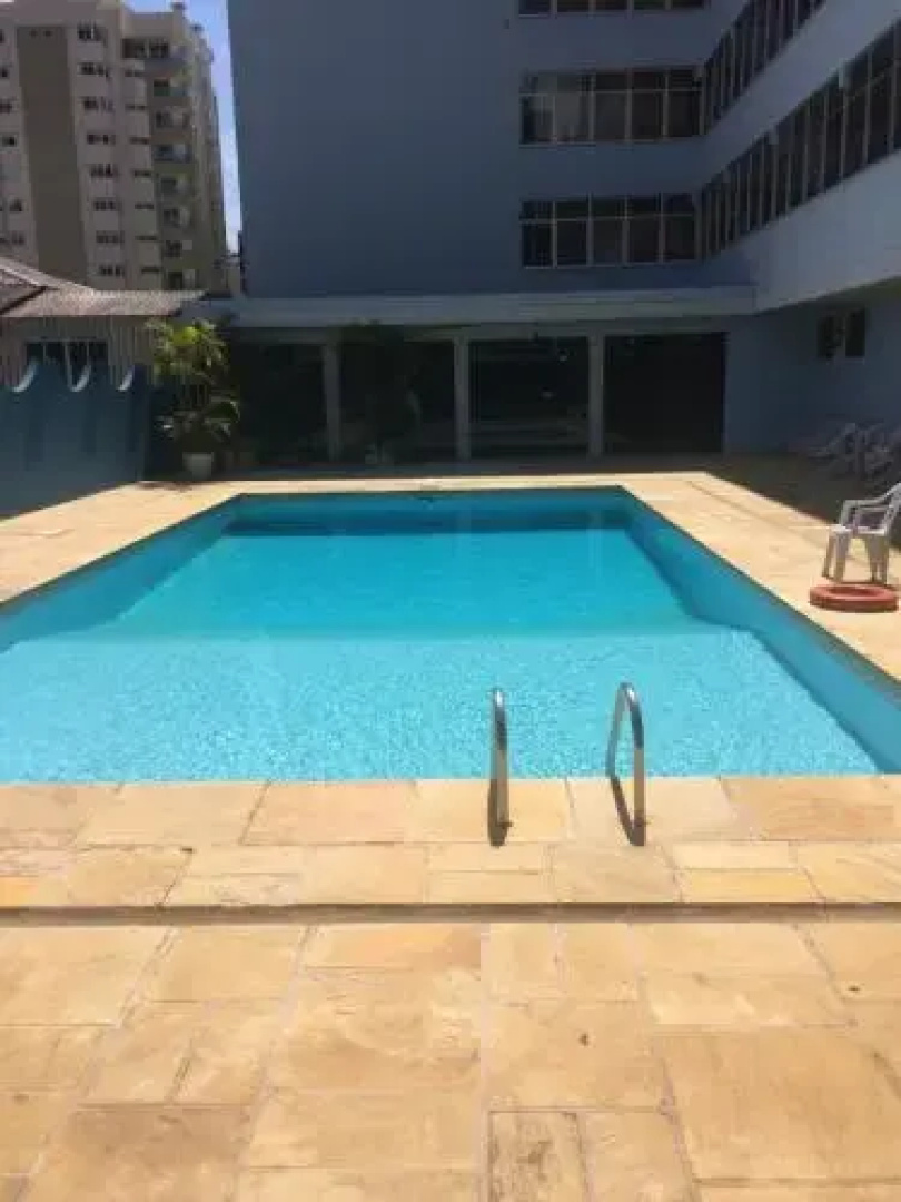 Hotel Geranium
