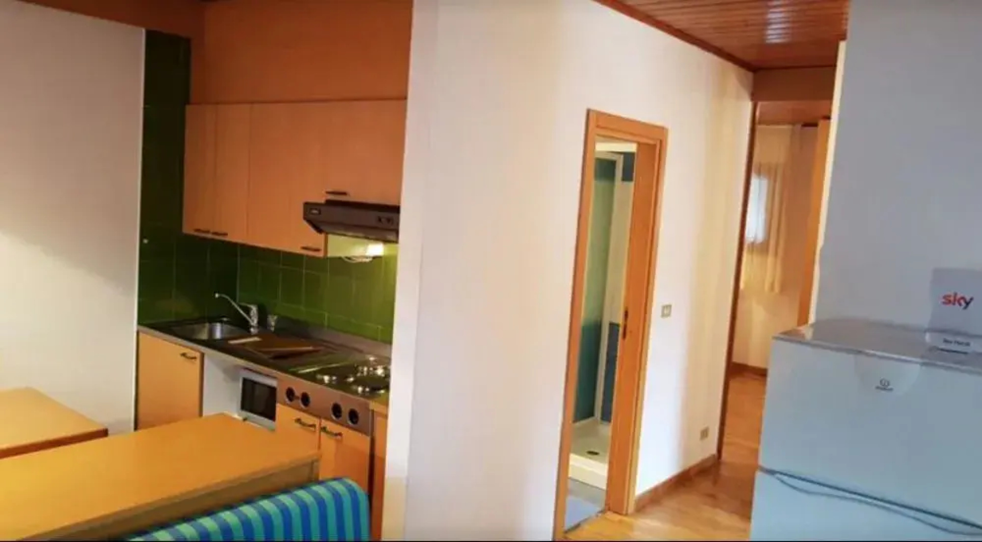 Residence Camporosso II
