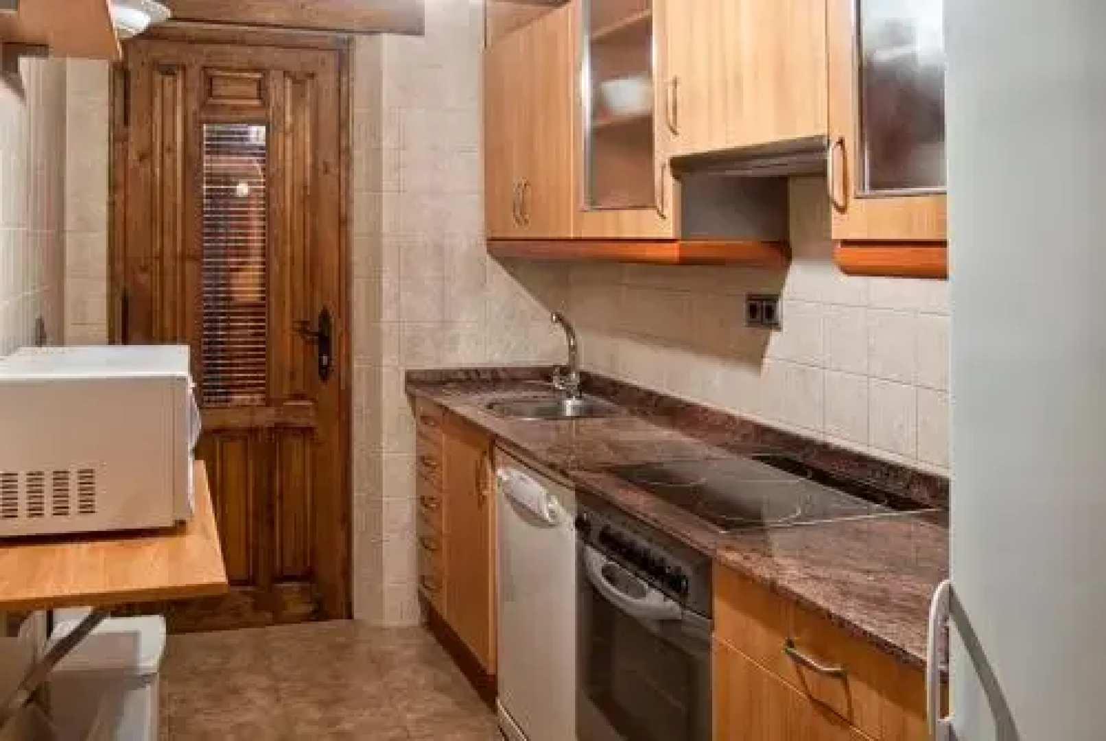 Casa Rural Campoamor