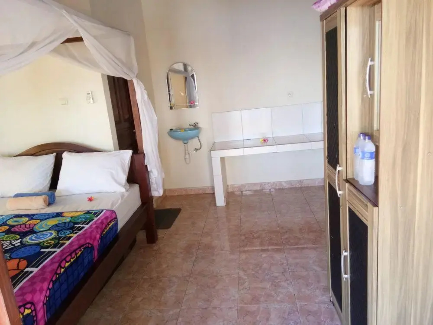 Sudi Homestay